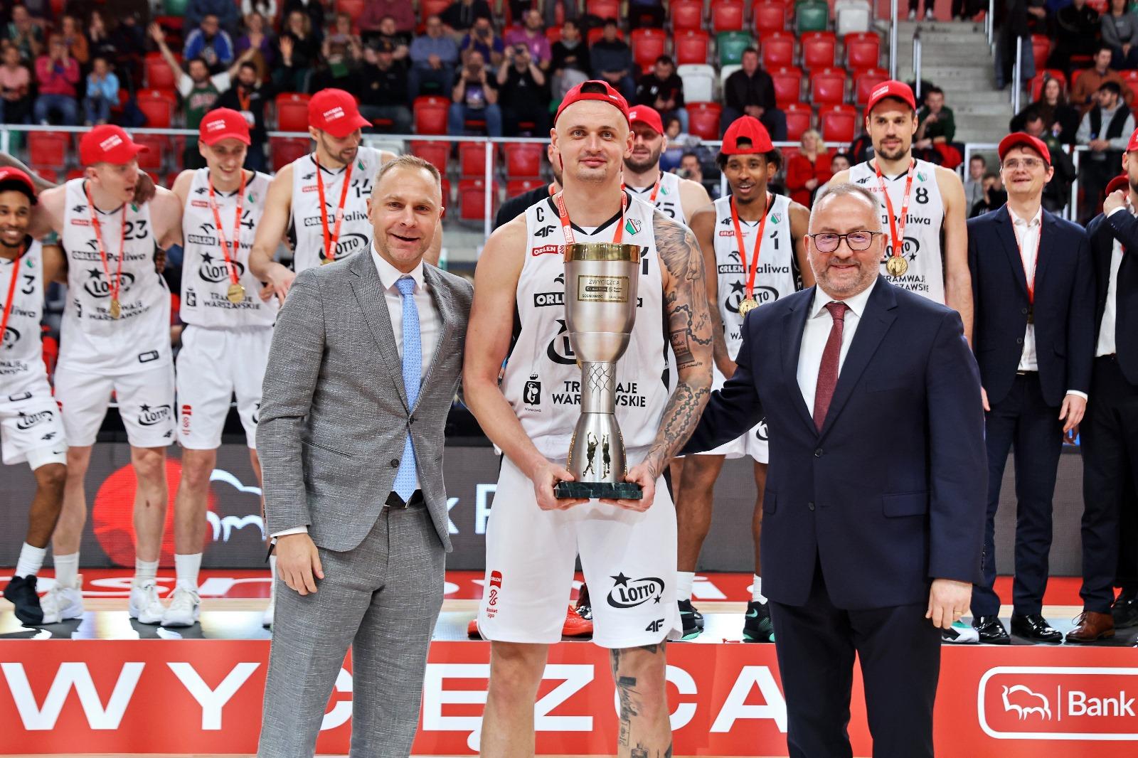 Łukasz Koszarek: Turniej pełen emocji!