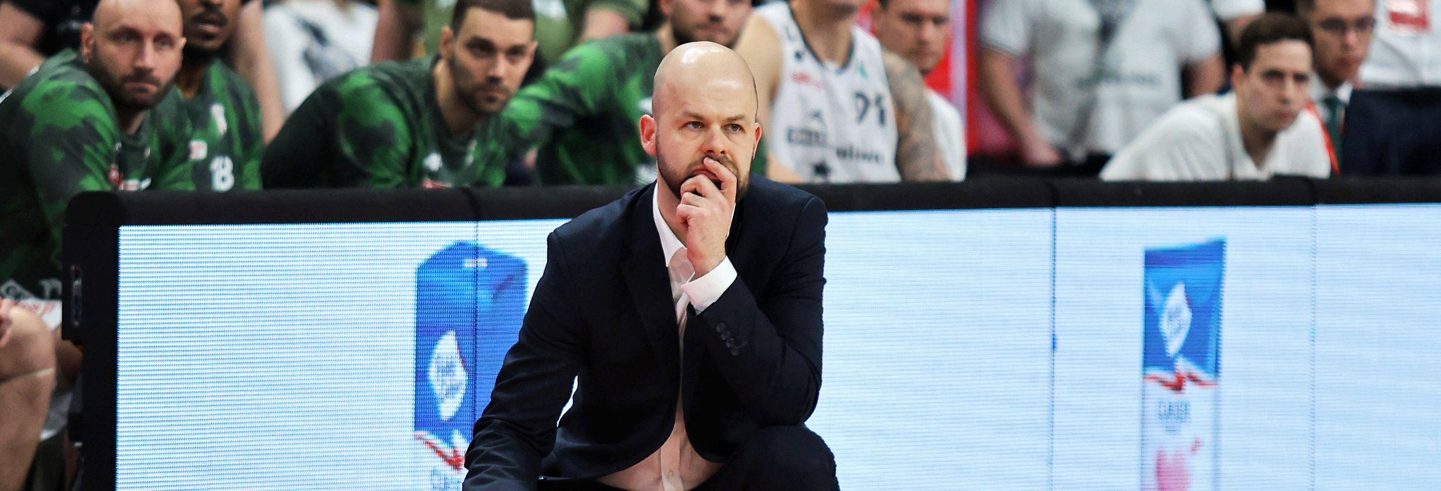Marek Popiołek: Jestem zadowolony z transferu Gordona