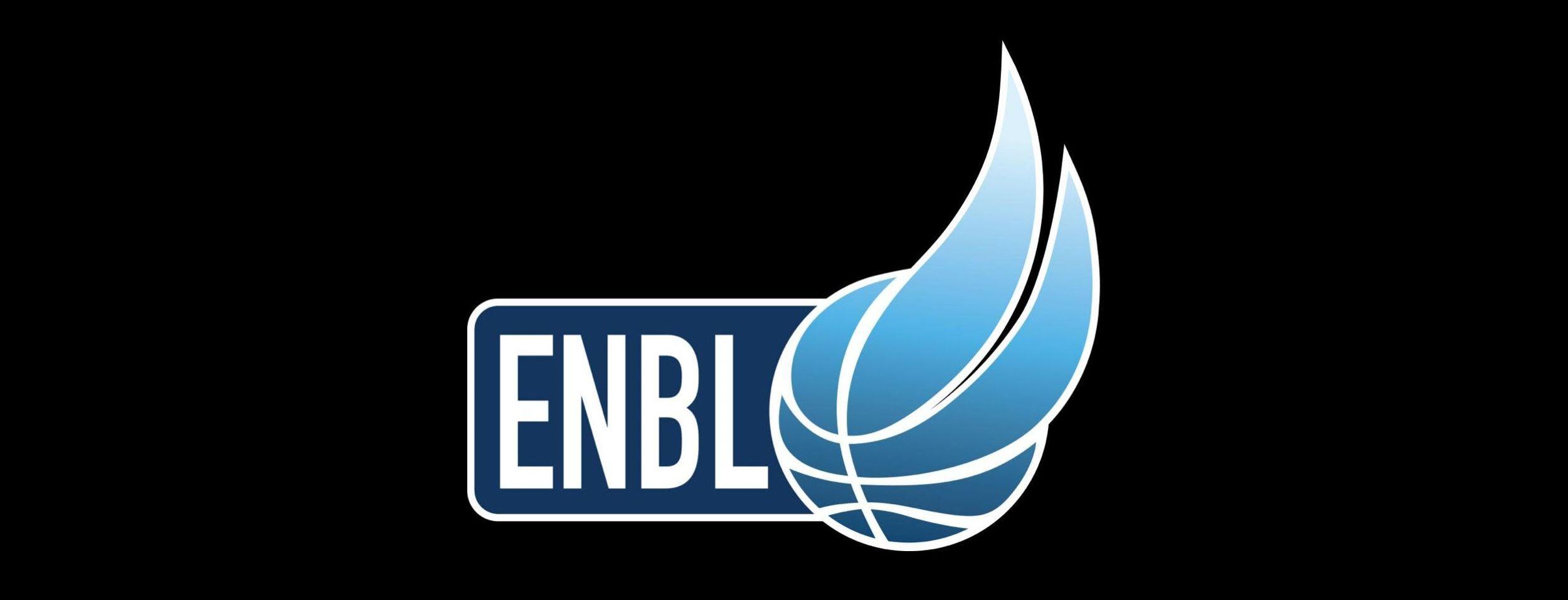 Legia w rozgrywkach ENBL