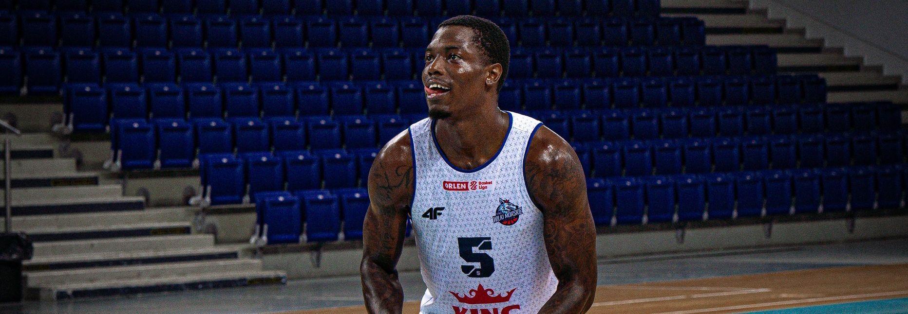 Teyvon Myers: Kyser mówił: “weź kurtkę do Polski”
