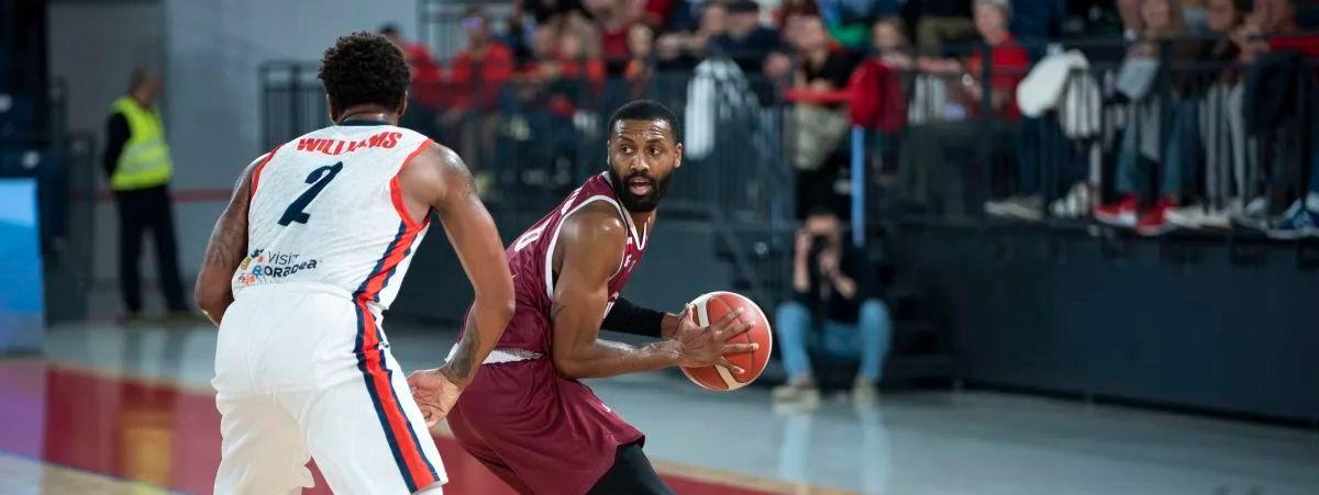 FIBA Europe Cup: Minimalna porażka PGE Spójni w Rumunii