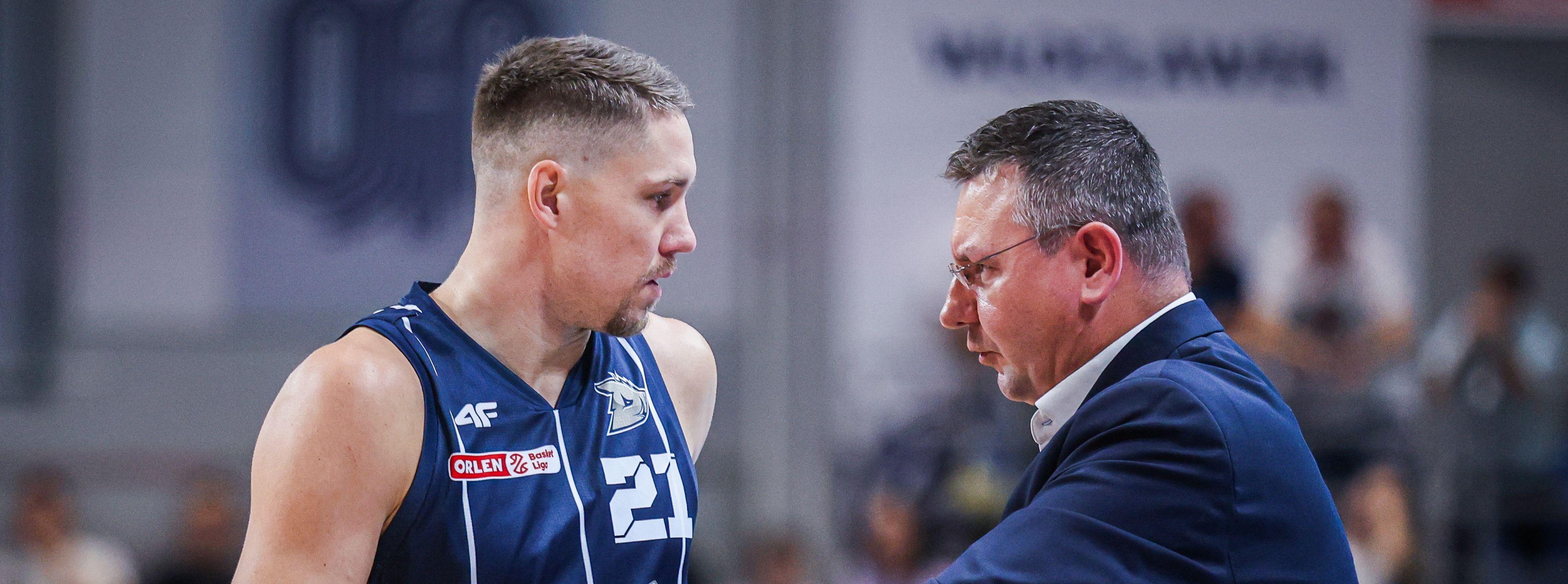 Janari Joesaar: Byłem zestresowany