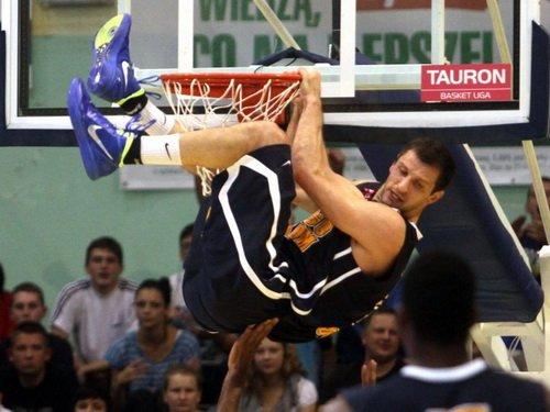 Liga VTB: Dobrze rozpocząć nowy rok