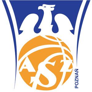 Pyra AZS Szkoła Gortata Poznań