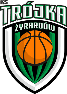KS Trójka Żyrardów