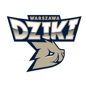 Dziki II Warszawa
