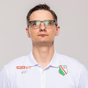 Maciej Jamrozik