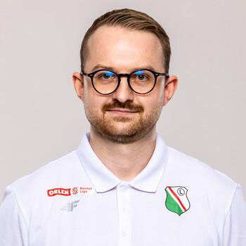 Maciej Jankowski