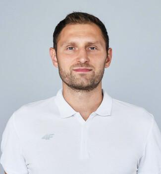Adrian Mroczek - Truskowski
