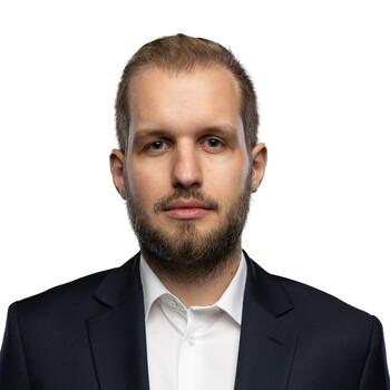 Jakub Pendrakowski