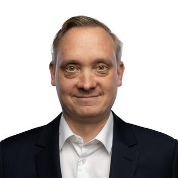 Mikko Larkas