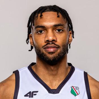 Jayvon Graves