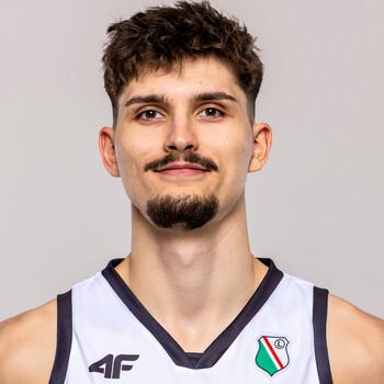 Maksymilian Wilczek