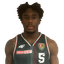 Kyrell Luc