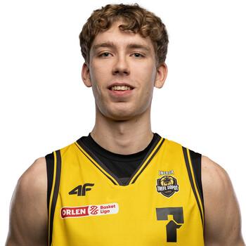 Szymon Nowicki