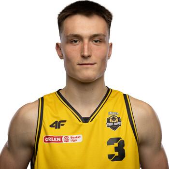 Szymon Kiejzik
