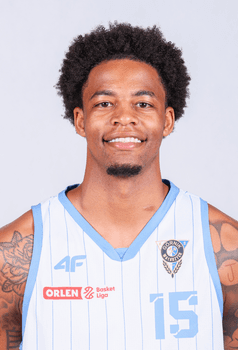 Avery Anderson III