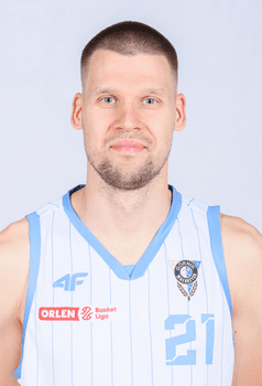Maciej Bojanowski