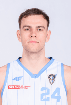 Kacper Marchewka