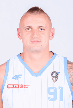 Dariusz Wyka