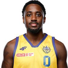 Courtney Ramey