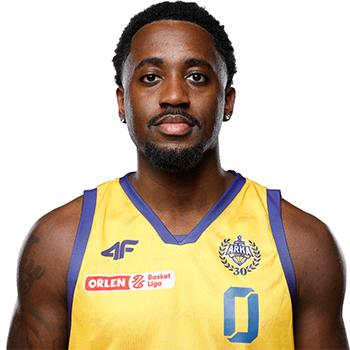 Courtney Ramey