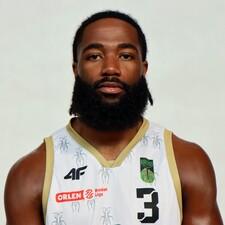 Charles  Jackson III