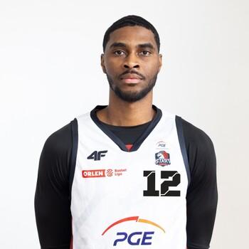 Quincy Ford
