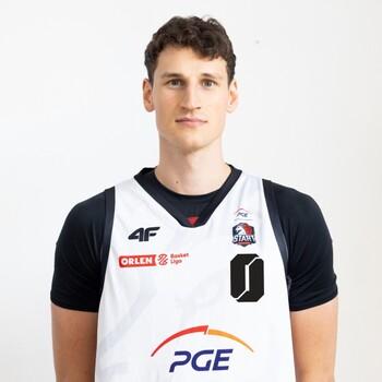 Michał Krasuski