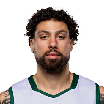 Devon Daniels Iv