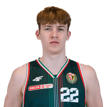 Tymoteusz Sternicki Tymoteusz Sternicki