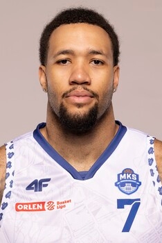 Efrem Montgomery JR Efrem Montgomery JR