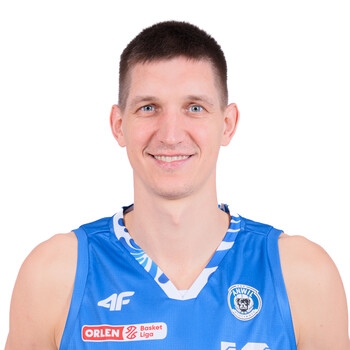 Dawid Słupiński Dawid Słupiński