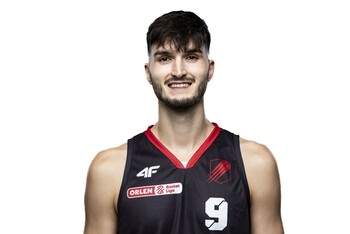 Dominik Wilczek Dominik Wilczek