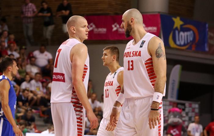 Polacy ogrywają po dogrywce Angolę