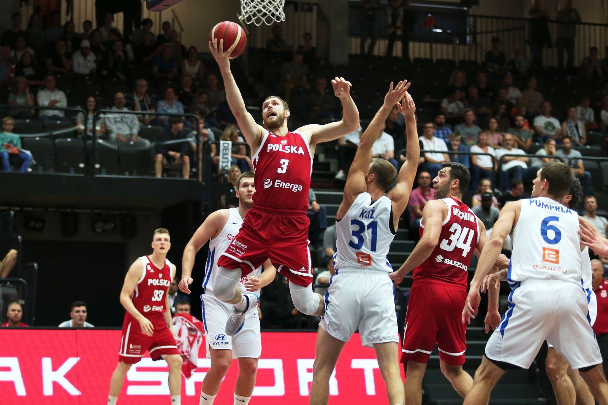 Czesi lepsi od Polaków w Hamburgu