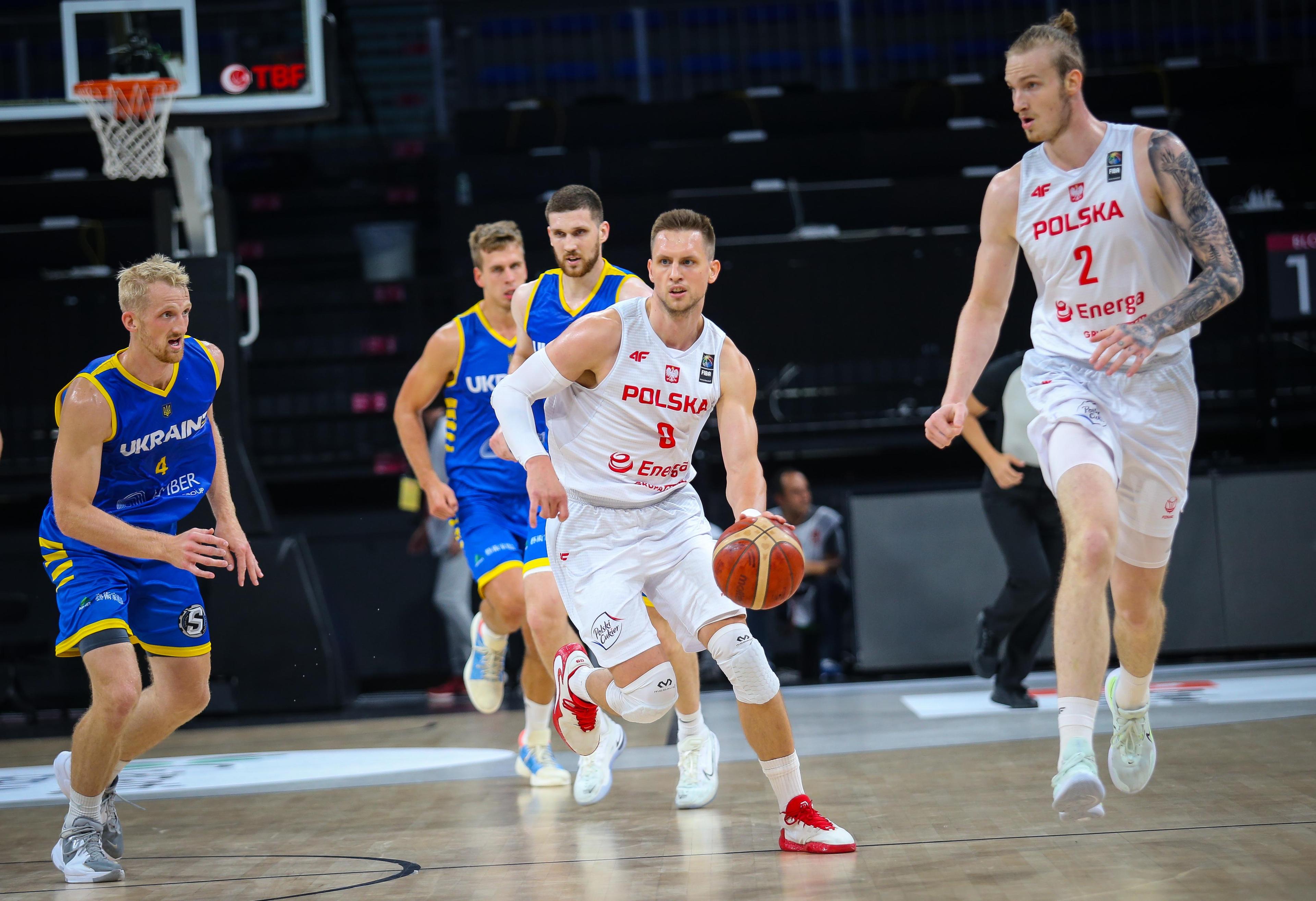 Kadra zakończyła pierwszy sparing w Turcji