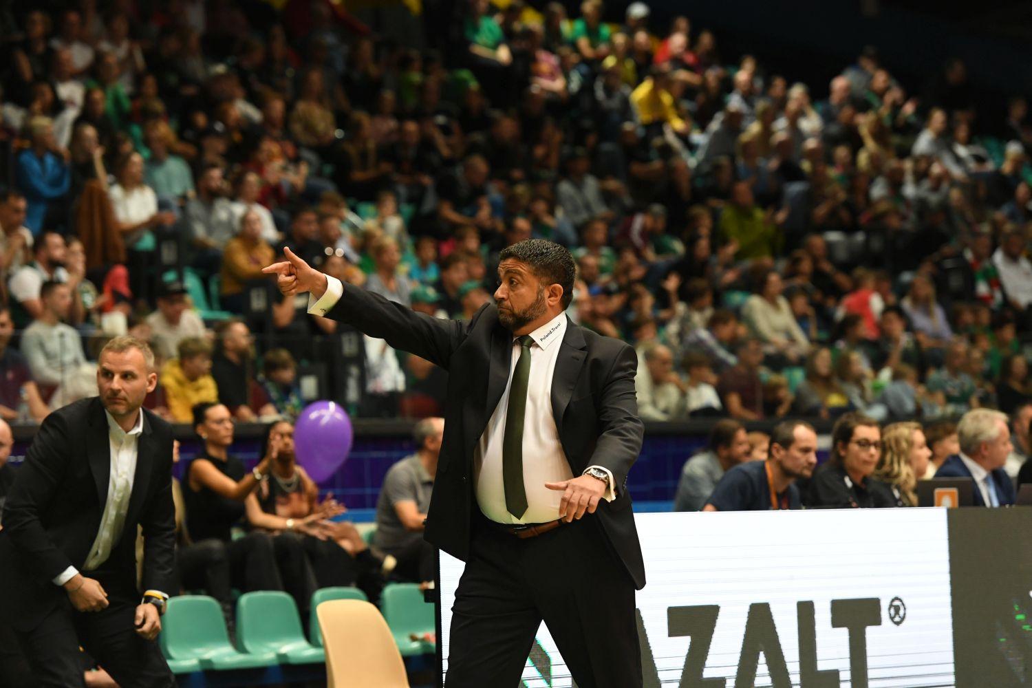 Europuchar: Zespół z Rumunii wygrywa we Wrocławiu