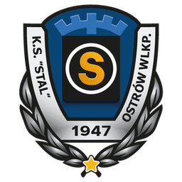 Tasomix Rosiek Stal Ostrów Wielkopolski