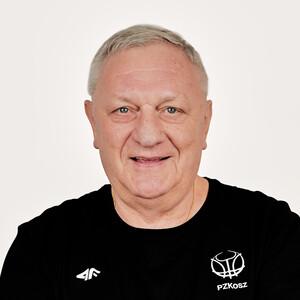 Zbigniew Błażkowski