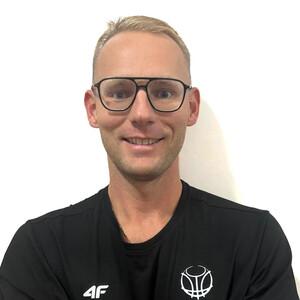 Bartłomiej Kucharski