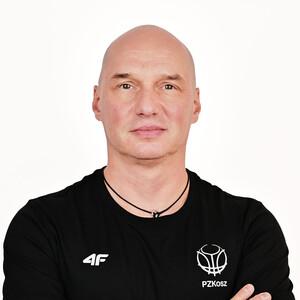 Dariusz Zapolski