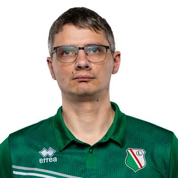 Maciej Jamrozik