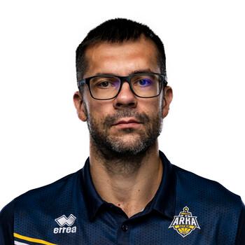 Bartosz Sarzało
