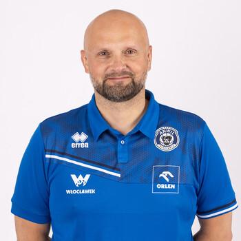Marcin Woźniak