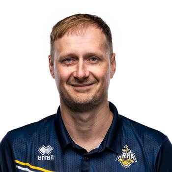 Mantas Cesnauskis