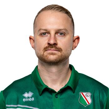 Maciej Jankowski