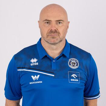 Vedran Bosnić