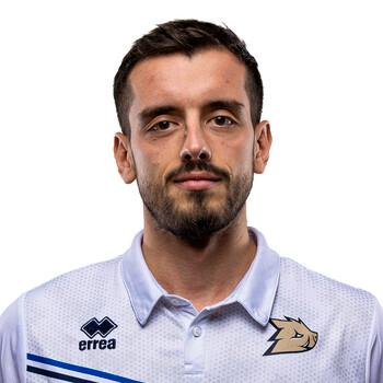 Marco Legovich