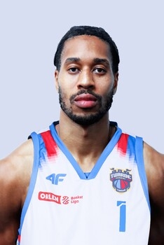 Isaiah Cousins Isaiah Cousins